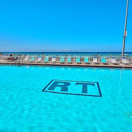 Regency Towers 1204 By Emerald Coast Retreats Panama Stadt Exterior foto