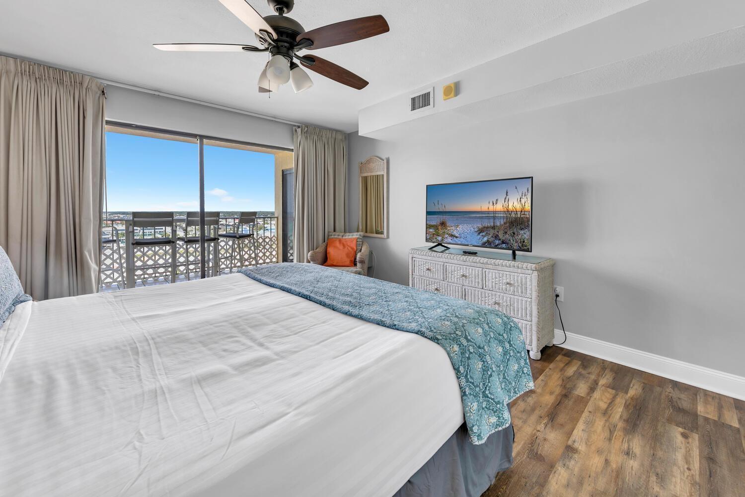Regency Towers 1204 By Emerald Coast Retreats Panama Stadt Exterior foto