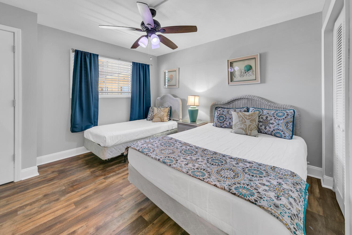 Regency Towers 1204 By Emerald Coast Retreats Panama Stadt Exterior foto