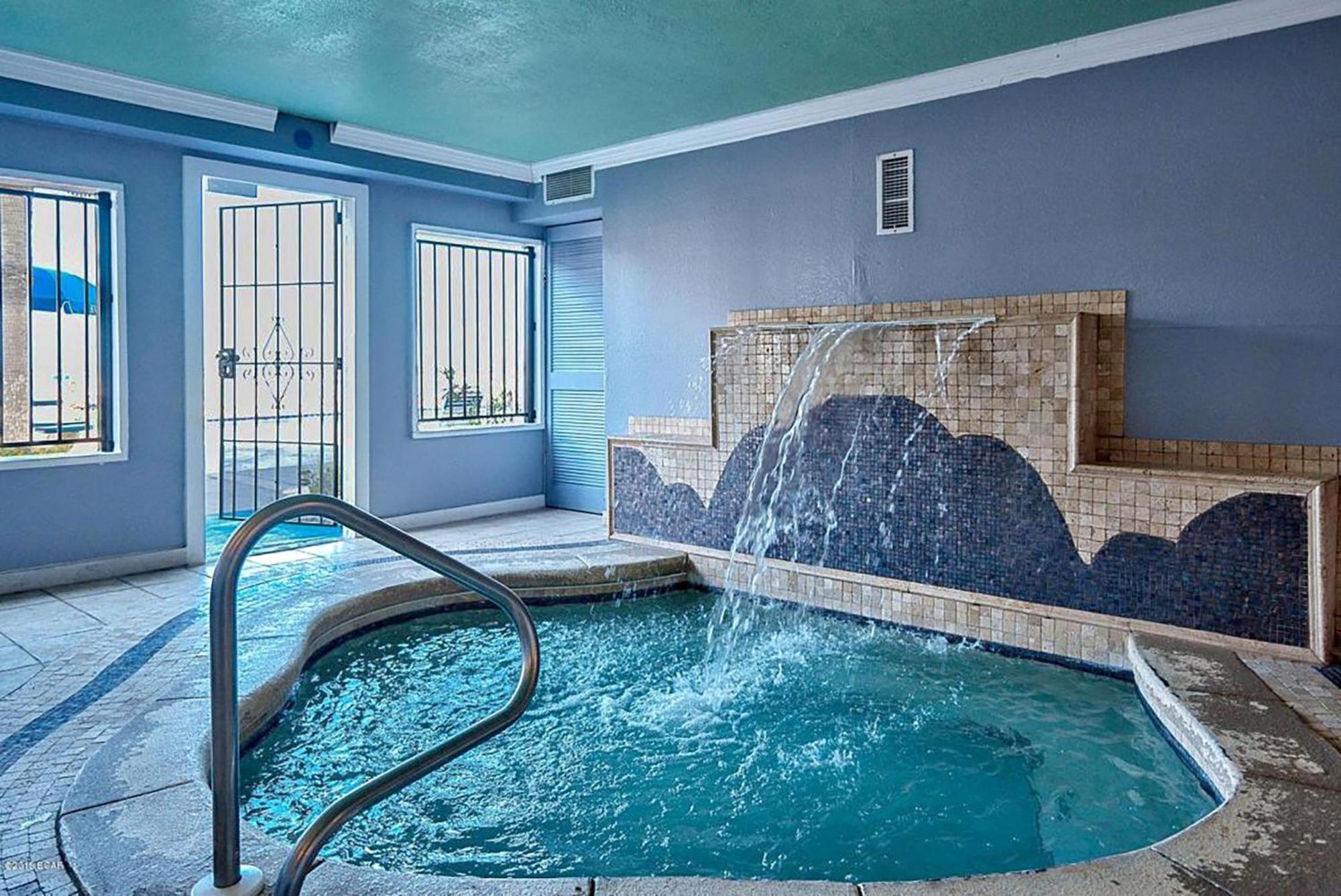 Regency Towers 1204 By Emerald Coast Retreats Panama Stadt Exterior foto